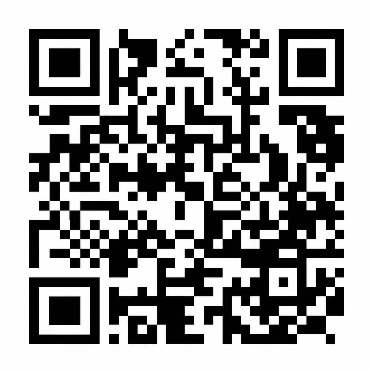 QR Code 1